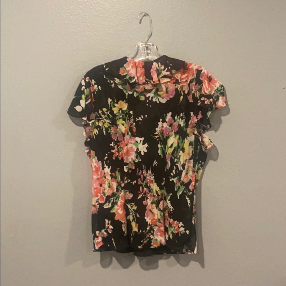 BLOUSE - Picture 2 of 2